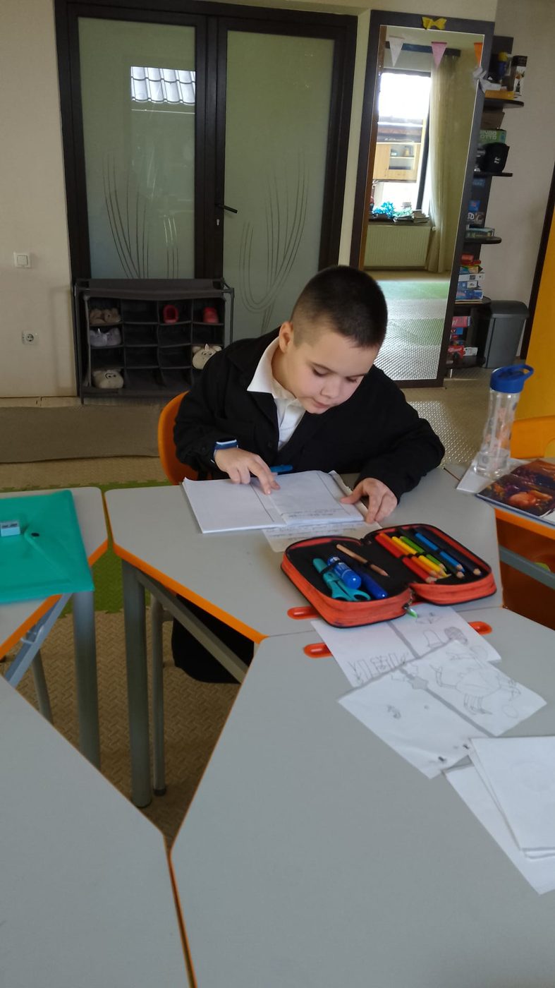 Învățare experiențială la YoungMinds Buzău